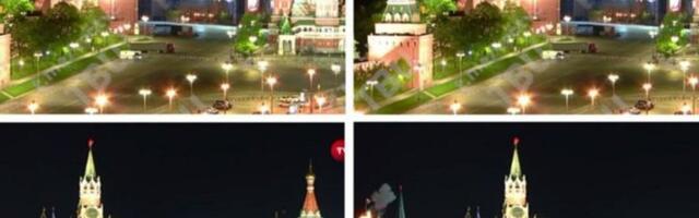 Атака дронами на Кремль. Какие вопросы остались пока без ответа