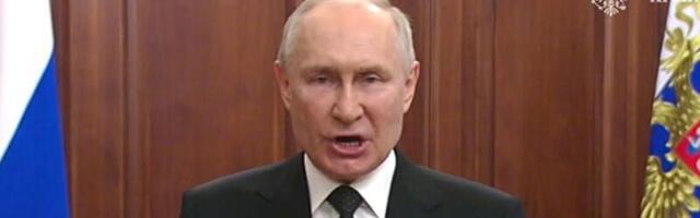 „Это показывает, насколько Путин далек от реальности“: эксперт о том, почему в России не повторится сценарий 1917 года