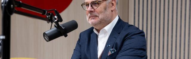 Президент не провозгласил поправки к Закону о церквях и приходах и притормозил инициативу RAB