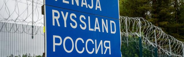 Власти Финляндии массово высылают россиян, бежавших от войны