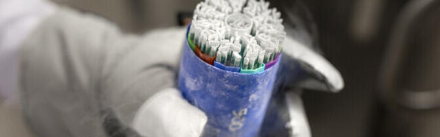 Законопроект внедрит генетические данные в систему э-здоровья, эксперты предупреждают о рисках