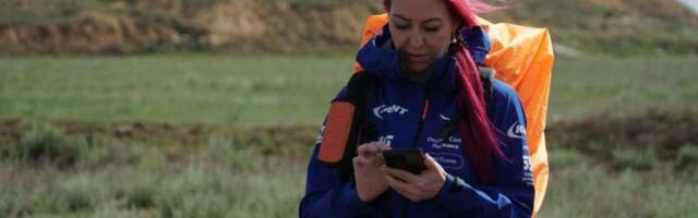 Большая Уральская тропа – что это такое, маршрут, заметки путешественницы