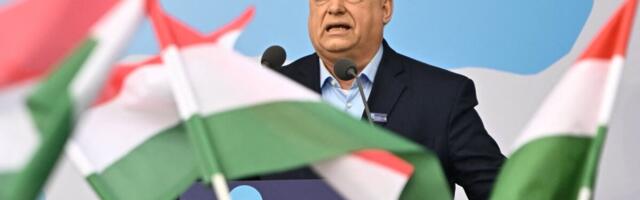 ЕС не утвердил кредит Венгрии на 16 млрд евро на фоне спора из-за Украины