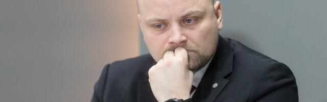 Транспортный департамент возбудил дело о проступке из-за пропажи дрона Ярвана