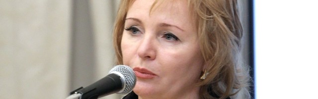 Экс-жена Путина подала миллионный иск на Burger King