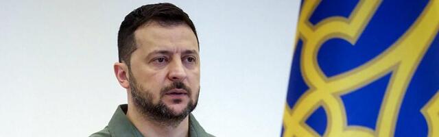 Зеленский заявил, что ВСУ хотели начать наступление „намного раньше“, но не получили необходимые оружие и боеприпасы