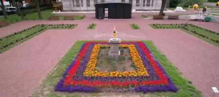 Силламяэский музей в тесноте: Хотели как лучше а получилось, как всегда....