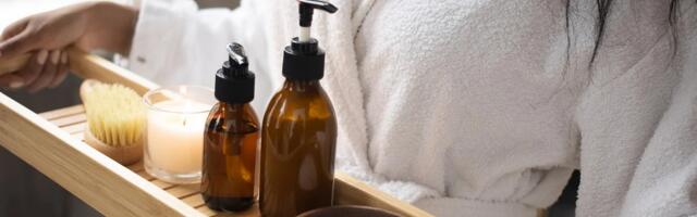 Все включено: домашний спа, который легко устроить в обычной ванной