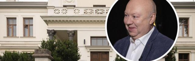 Адвокат Симон обвиняется в нарушении санкций при защите подозреваемого в антиэстонской деятельности