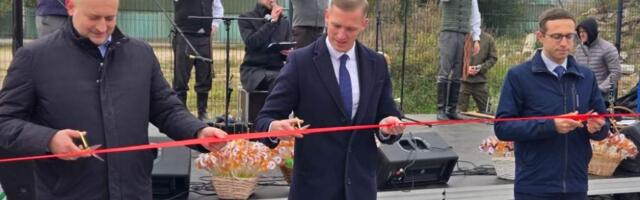 Новая жизнь старого рынка