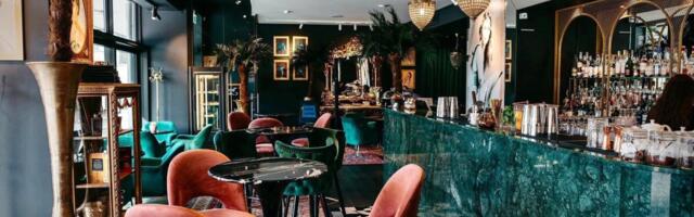 В центре Таллинна закрывается очередной ресторан: найти нового владельца не удалось