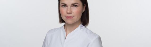 Анастасия Марышева: Синдром сухого глаза — современная эпидемия XXI века