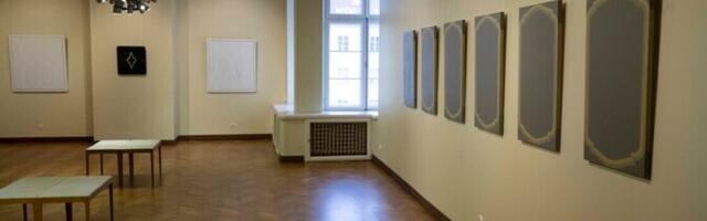 В замке Тоомпеа откроется выставка "Гелиос"