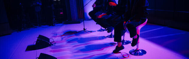 Участники группы 5miinust рассказали о десятилетнем творческом пути