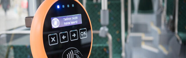 Центры общественного транспорта: бесплатный проезд для льготников не мешает сбору данных