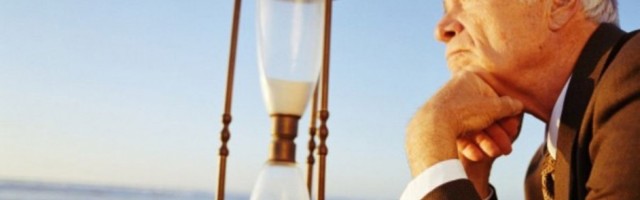 Продолжительность жизни  в Эстонии в прошлом году сократилась