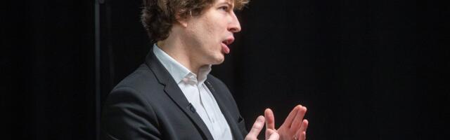 Танель Кийк: правительство продемонстрировало равнодушие к самым слабым