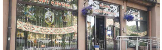 На каких условиях MTÜ Craft Depo продолжит арендовать помещение на улице Пушкина