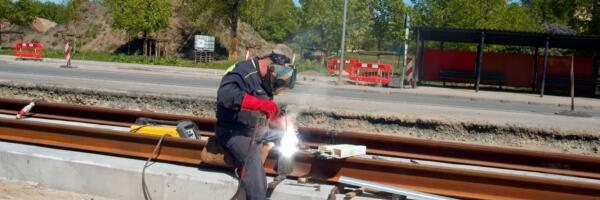 О чем пишет пресса: продление трамвайной линии в Риге, индийские студенты выбирают Латвию