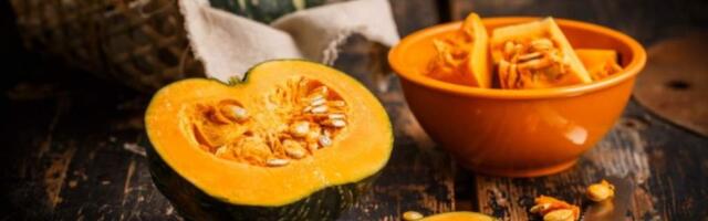 Можно ли есть сырую тыкву? Гастроэнтеролог рассказал о пользе и возможных рисках