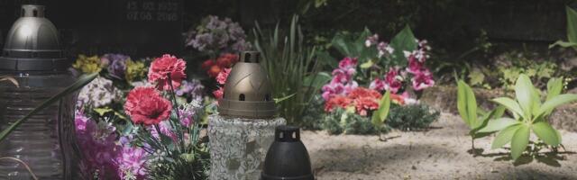 Кладбищенские новшества: городское собрание Таллинна утвердило новые правила, которые начнут действовать уже через месяц