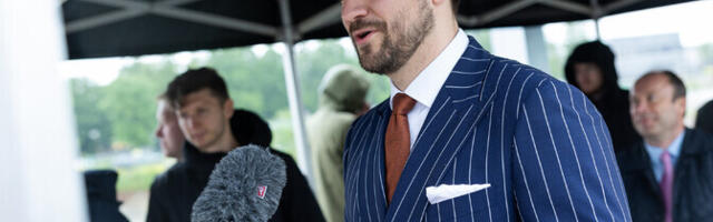 Террас: базовое финансирование общественного транспорта в следующем году вырастет на 54 млн