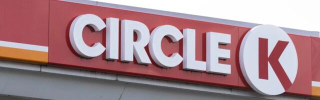 Ценовая война на топливном рынке: и Circle K тоже меняет программу лояльности