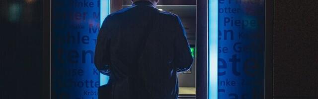 Взламывавшие банкоматы в Финляндии поляки получили тюремные сроки