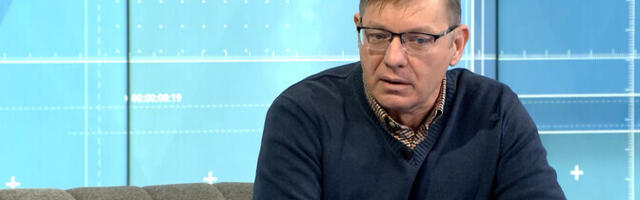 Игорь Калакаускас: ученик защищен законом, учитель не защищен ничем