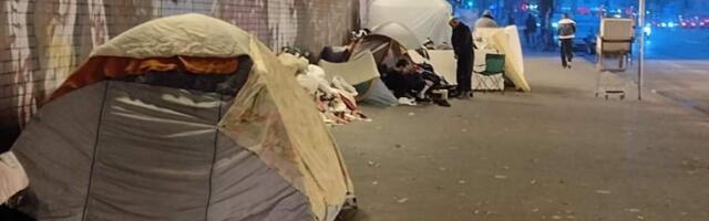 Немцы пожертвовали рекордную сумму бездомным в 2025 году