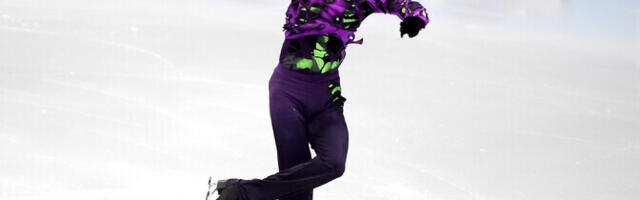 На ЧЕ по фигурному катанию братья Селевко заняли второе и третье места в короткой программе