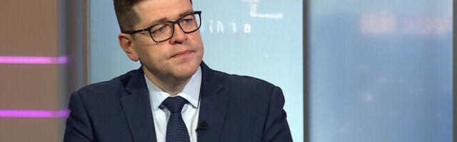 Канте о ходатайстве Линнамяэского лицея о продолжении обучения на русском: это не новость