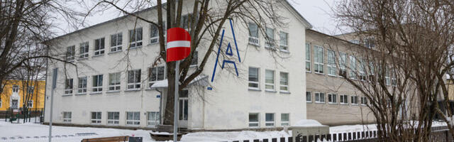 Липпус: реорганизация сократит количество школьных мест в Таллинне и сделает их дороже