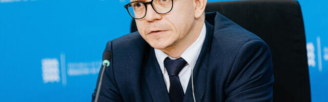 Каю: ресурсы ПВО РФ недостаточны для защиты всех стратегических объектов