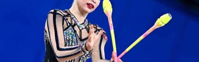 Как выбрать булавы для художественной гимнастики: 5 советов