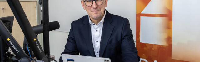 Кристен Михал: мы – партия оптимистов, и этим отличаемся от других