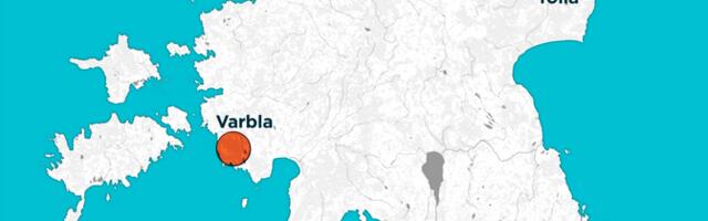 Правительство направило в Рийгикогу законопроект об атомной энергии