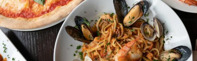 В Эстонии впервые устроят двухдневный итальянский фестиваль — с едой, концертами и световыми инсталляциями