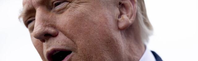 Трамп объявил о продлении перемирия между США и Ираном