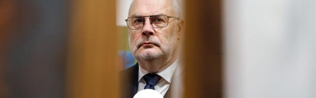 МНЕНИЕ | Почему опять, господин президент?