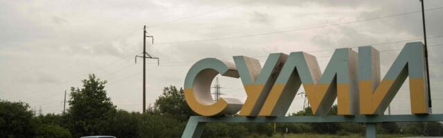 Россия атаковала Сумы и Одессу: есть погибшие и раненые