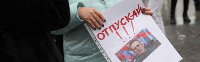 Новые санкции ЕС за Навального: что нужно о них знать