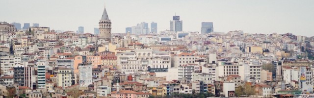 В Турции вводят полный локдаун