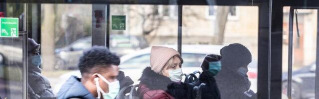 Маски и социальная дистанция — помогают или нет? Новые данные ученых