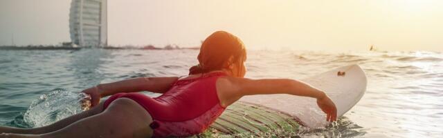 Kids Go Free: бесплатный отдых для детей в Дубае этим летом