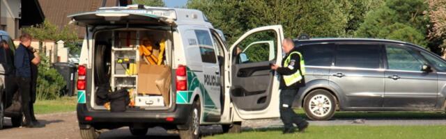 Подробности жуткой трагедии, когда отец насмерть сбил годовалого сына