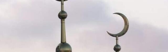 Возможное строительство мечети в Риге вызывает споры: что думают в Рижской думе