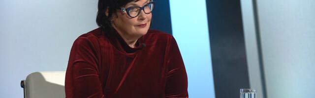 Райк прокомментировала проблемы с уходом за зелеными территориями Нарвы