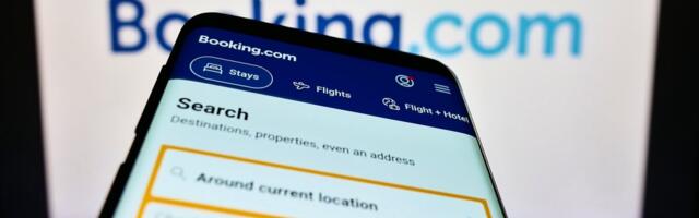 Отели Европы готовятся к коллективному иску против Booking.com