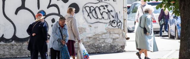 Американцы назвали Эстонию лучшей страной в мире для выхода на пенсию